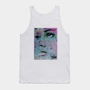 New sensation Tank Top